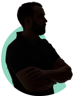 Team member 5 - Project