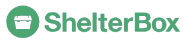 Shelterbox company logo
